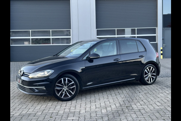 Volkswagen Golf 1.5 TSI Highline DSG M2019 NAVI ACC ECC PDC LED APPLE CARPLAY