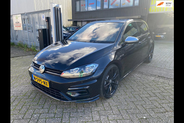 Volkswagen Golf 2.0 TSI 4Motion R l AUTOMAAT l Full Option l 2e eigenaar!