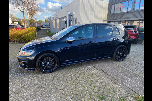 Volkswagen Golf 2.0 TSI 4Motion R l AUTOMAAT l Full Option l 2e eigenaar!