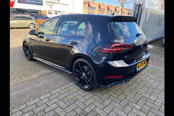 Volkswagen Golf 2.0 TSI 4Motion R l AUTOMAAT l Full Option l 2e eigenaar!