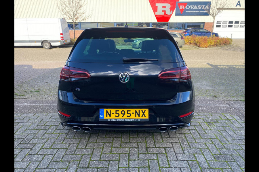 Volkswagen Golf 2.0 TSI 4Motion R l AUTOMAAT l Full Option l 2e eigenaar!