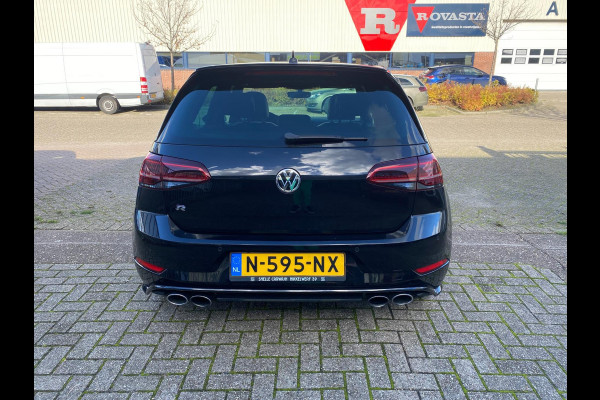 Volkswagen Golf 2.0 TSI 4Motion R l AUTOMAAT l Full Option l 2e eigenaar!