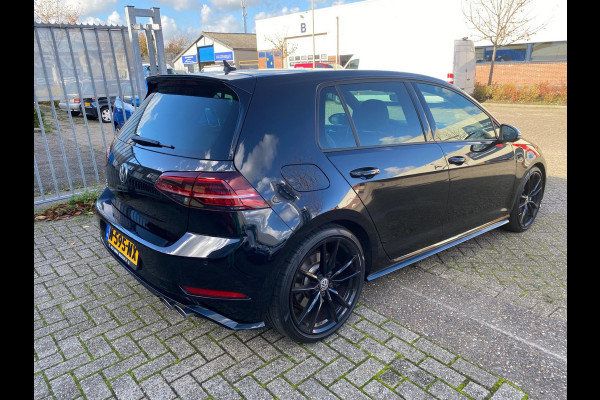 Volkswagen Golf 2.0 TSI 4Motion R l AUTOMAAT l Full Option l 2e eigenaar!