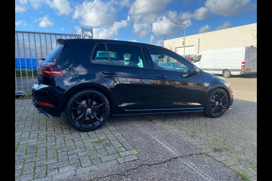 Volkswagen Golf 2.0 TSI 4Motion R l AUTOMAAT l Full Option l 2e eigenaar!