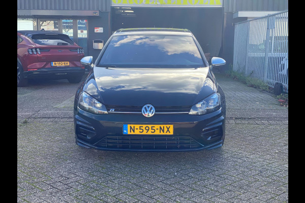 Volkswagen Golf 2.0 TSI 4Motion R l AUTOMAAT l Full Option l 2e eigenaar!