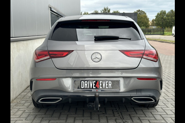 Mercedes-Benz CLA-Klasse Shooting Brake 180 Bns Sol. AMG FULL PANO SFEER NAVI CAMERA