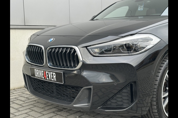 BMW X2 xDrive25e M PACK FULL PANO NAVI CR CONTROL ECC SPORTVELGEN