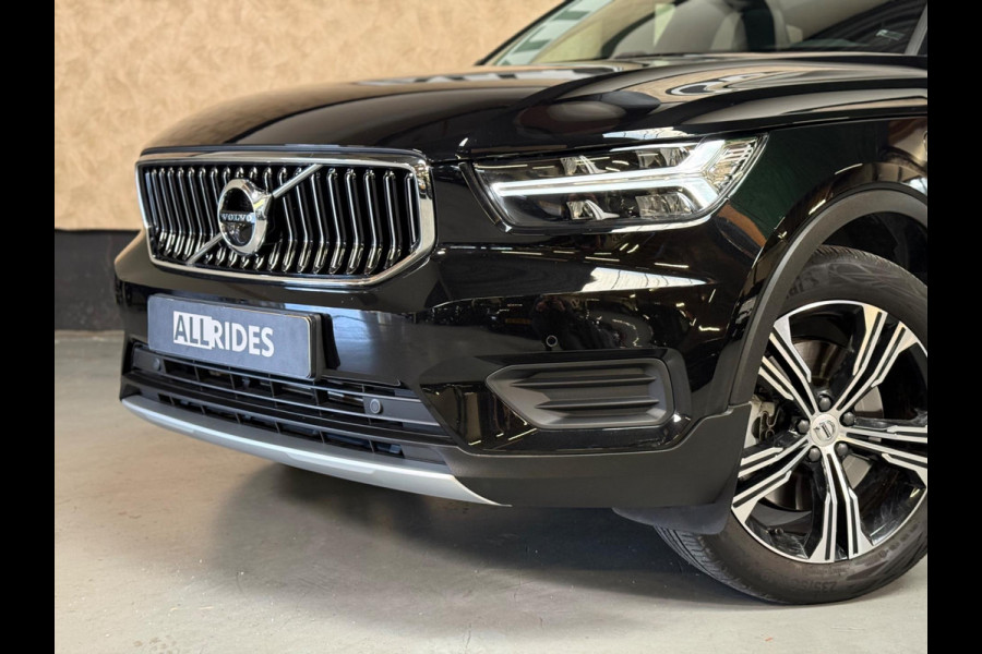 Volvo XC40 1.5 T5 Recharge Ultimate Bright | ACC | Pilot assist | Pano | Leer | 360 camera | Harman/Kardon