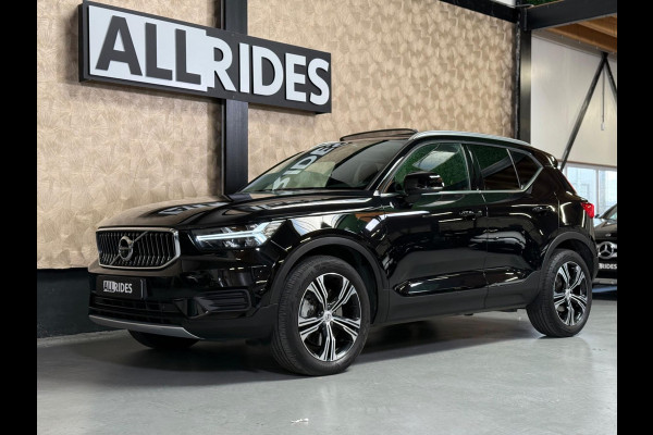 Volvo XC40 1.5 T5 Recharge Ultimate Bright | ACC | Pilot assist | Pano | Leer | 360 camera | Harman/Kardon