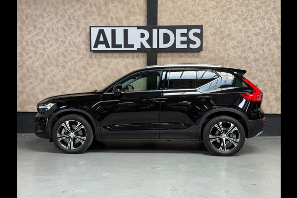 Volvo XC40 1.5 T5 Recharge Ultimate Bright | ACC | Pilot assist | Pano | Leer | 360 camera | Harman/Kardon