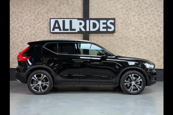 Volvo XC40 1.5 T5 Recharge Ultimate Bright | ACC | Pilot assist | Pano | Leer | 360 camera | Harman/Kardon