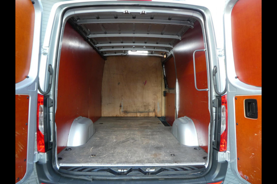 Mercedes-Benz Sprinter 314cdi L2H1, Automaat, Camera, Navigatie, Stoelverwarming, 2800kg ahw.