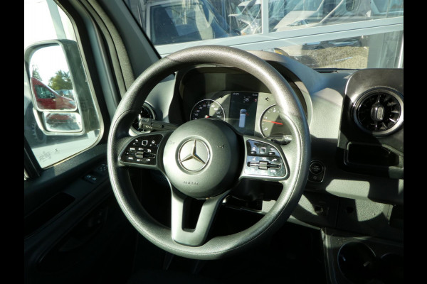 Mercedes-Benz Sprinter 314cdi L2H1, Automaat, Camera, Navigatie, Stoelverwarming, 2800kg ahw.