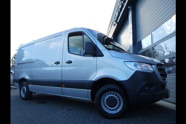 Mercedes-Benz Sprinter 314cdi L2H1, Automaat, Camera, Navigatie, Stoelverwarming, 2800kg ahw.