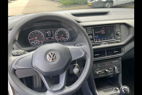 Volkswagen T-Cross 1.0 TSI / PDC 2X / Cruise control / NL-auto