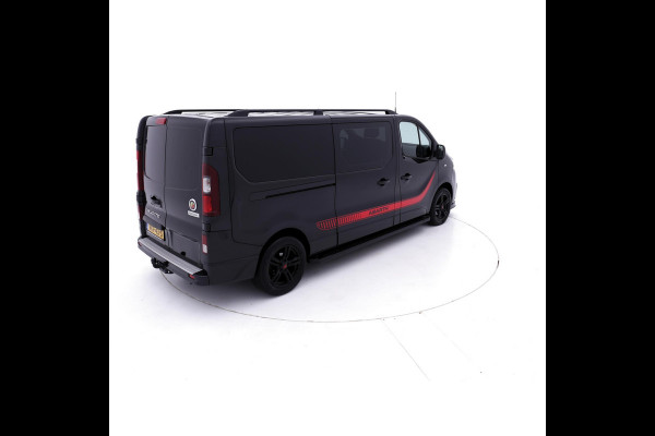 Fiat Talento 2.0 MultiJet L2H1 Abarth Dubbele Cabine luxe airco cruise leder