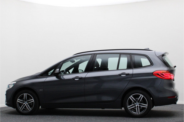 BMW 2 Serie Gran Tourer 218i Executive Automaat 7-pers, Navigatie, Camera,Climate,Cruise, 17”