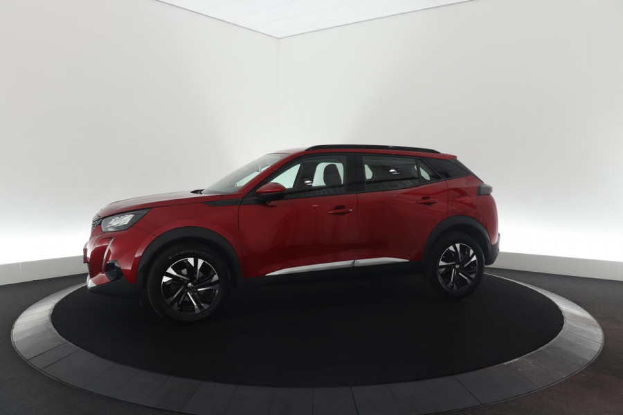 Peugeot 2008 PureTech 130 EAT8 Allure | Camera | Apple Carplay | Stoelverwarming | Parkeersensoren