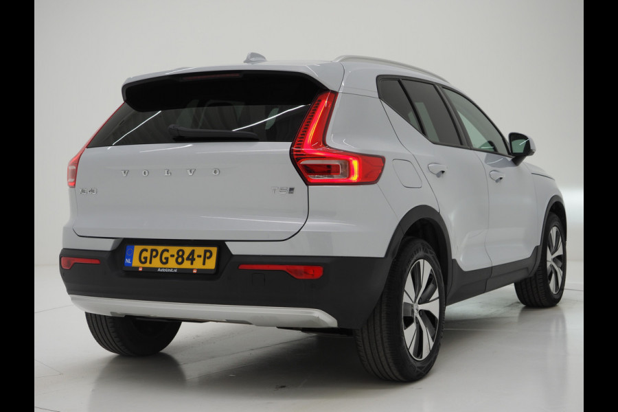 Volvo XC40 1.5 T5 Twin Engine | Camera | Carplay | Stoelverwarming | Cruise