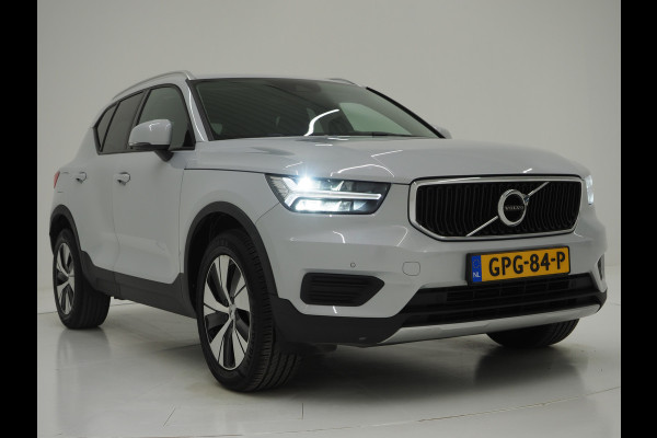 Volvo XC40 1.5 T5 Twin Engine | Camera | Carplay | Stoelverwarming | Cruise