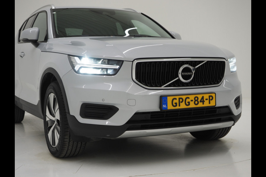 Volvo XC40 1.5 T5 Twin Engine | Camera | Carplay | Stoelverwarming | Cruise