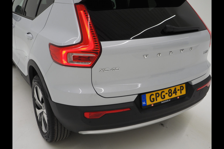 Volvo XC40 1.5 T5 Twin Engine | Camera | Carplay | Stoelverwarming | Cruise