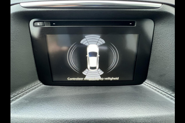 Mazda CX-5 2.0 SkyActiv-G 165 TS 2WD Climate control Navigatie Trekhaak Cruisecontrol 6-bak Parksensor V+A