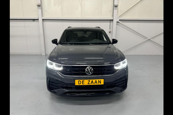 Volkswagen Tiguan 1.5 TSI R-Line Business+