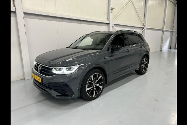 Volkswagen Tiguan 1.5 TSI R-Line Business+