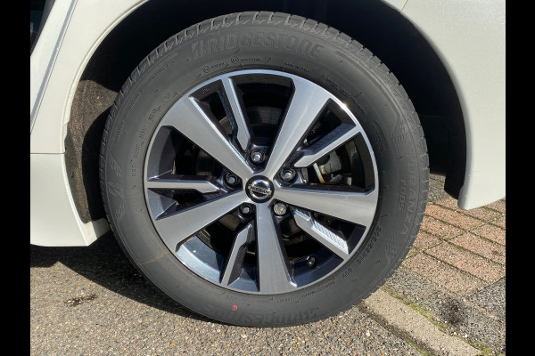 Nissan Leaf N-Connecta 40 kWh VAN: 18.900,- voor 16.770,- ! *14.770,- na subsidie!* RIJKLAARPRIJS incl. 12mnd BOVAG