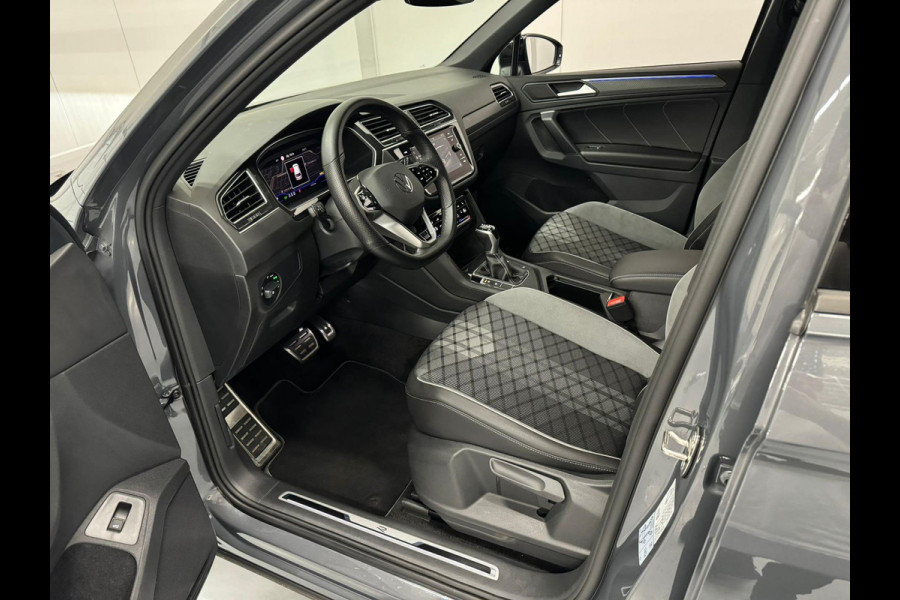 Volkswagen Tiguan 1.5 TSI R-Line Business+