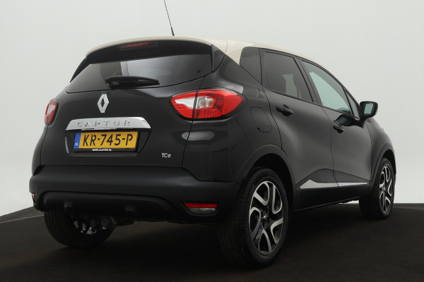 Renault Captur 0.9 TCe Dynamique | NWE APK! | CLIMA | TREKHAAK | NAVI | LED | LICHTMETAAL | CRUISE