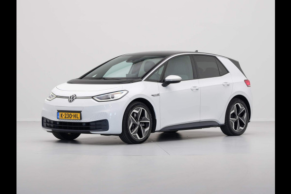 Volkswagen ID.3 First Plus 58 kWh (Ex. 2.000 Subsidie) Navigatie Pdc Clima Acc 188