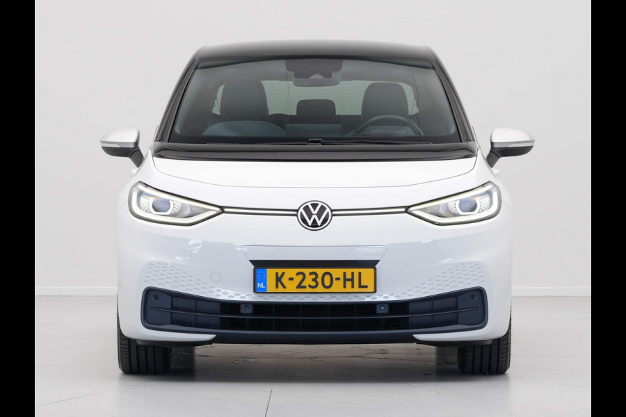 Volkswagen ID.3 First Plus 58 kWh (Ex. 2.000 Subsidie) Navigatie Pdc Clima Acc 188