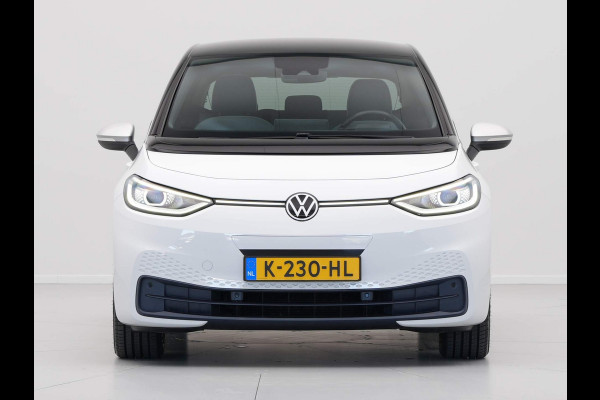 Volkswagen ID.3 First Plus 58 kWh (Ex. 2.000 Subsidie) Navigatie Pdc Clima Acc 188