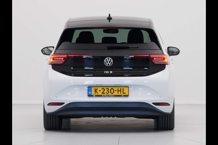 Volkswagen ID.3 First Plus 58 kWh (Ex. 2.000 Subsidie) Navigatie Pdc Clima Acc 188