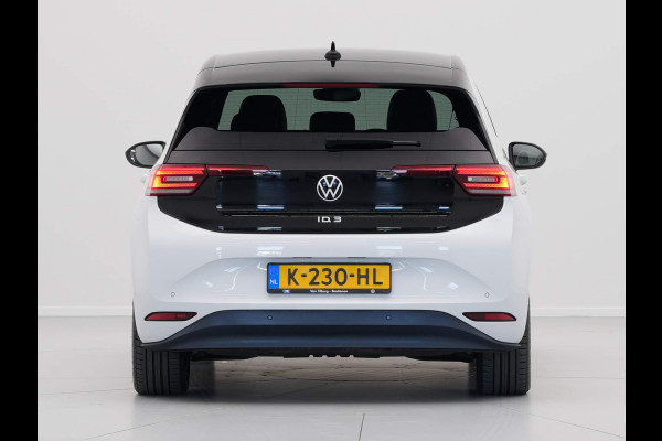 Volkswagen ID.3 First Plus 58 kWh (Ex. 2.000 Subsidie) Navigatie Pdc Clima Acc 188