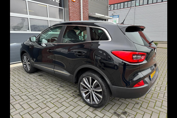 Renault Kadjar 1.2 TCe Bose LED Navi ½Leder Sportint. PDC