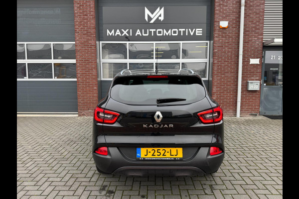 Renault Kadjar 1.2 TCe Bose LED Navi ½Leder Sportint. PDC