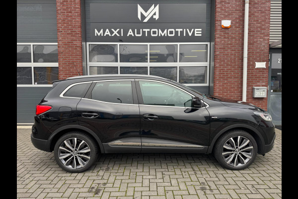 Renault Kadjar 1.2 TCe Bose LED Navi ½Leder Sportint. PDC