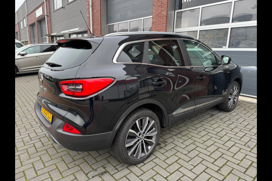 Renault Kadjar 1.2 TCe Bose LED Navi ½Leder Sportint. PDC