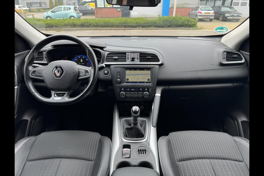 Renault Kadjar 1.2 TCe Bose LED Navi ½Leder Sportint. PDC