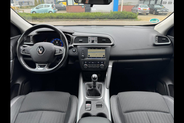 Renault Kadjar 1.2 TCe Bose LED Navi ½Leder Sportint. PDC