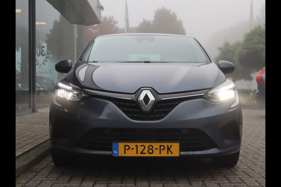 Renault Clio 1.0 TCe Zen / Navigatie / NL Auto