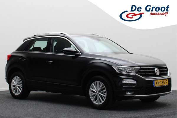 Volkswagen T-Roc 1.0 TSI Style Climate, ACC, Apple Carplay, Bluetooth, DAB, PDC, 16''