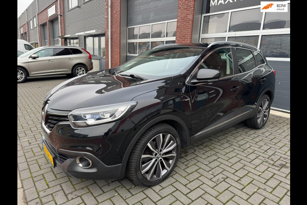 Renault Kadjar 1.2 TCe Bose LED Navi ½Leder Sportint. PDC