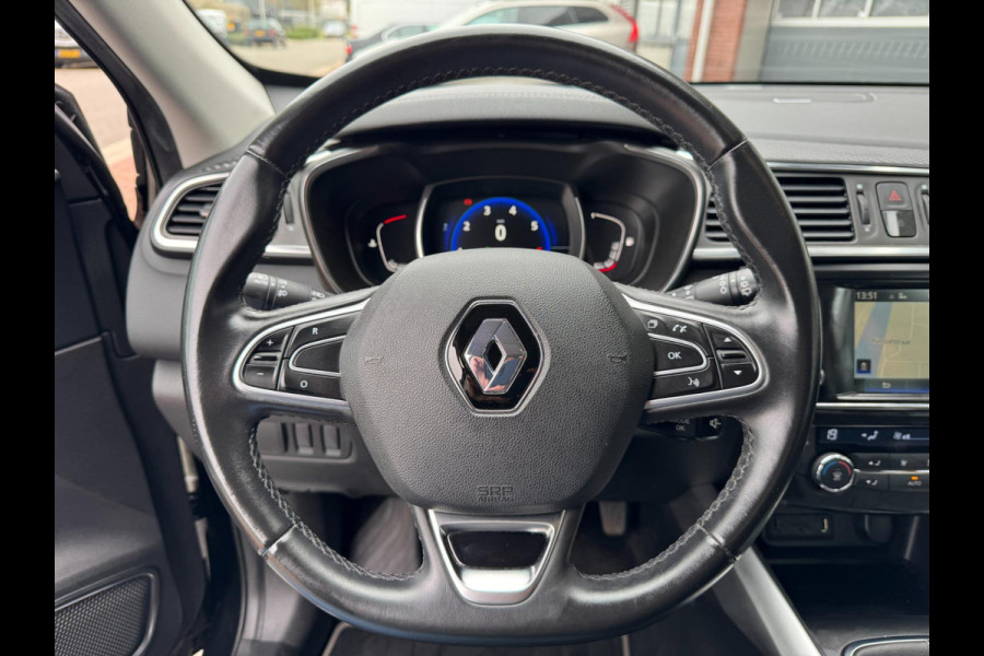 Renault Kadjar 1.2 TCe Bose LED Navi ½Leder Sportint. PDC