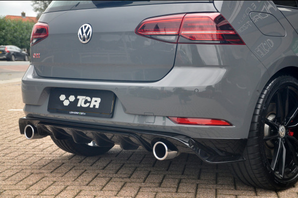 Volkswagen Golf 2.0 TSI GTI TCR 290 pk | Topstaat | NL auto | Panoramadak