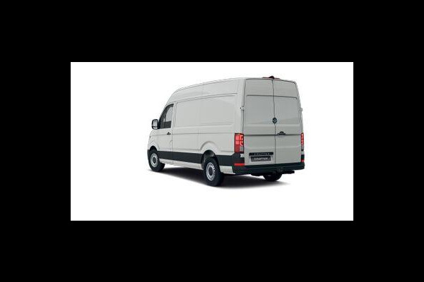 Volkswagen Crafter Trendline L3H3 2.0 TDI EU6 140 pk GVW 3.0T RIJKLAARPRIJS!  VOORRAAD!!