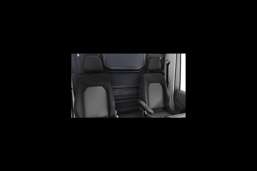 Volkswagen Crafter Trendline L3H3 2.0 TDI EU6 140 pk GVW 3.0T RIJKLAARPRIJS!!  VOORRAAD!!!